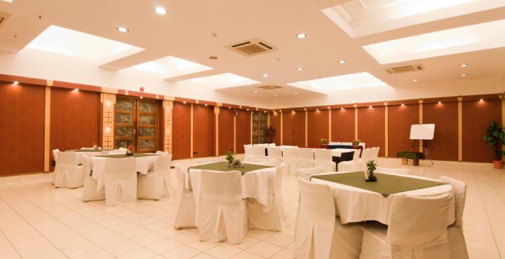 Hotel Atithi Agra  Eksteriør bilde