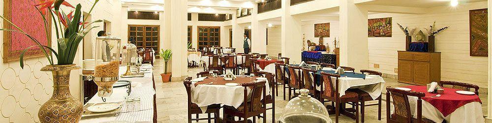Hotel Atithi Agra  Eksteriør bilde