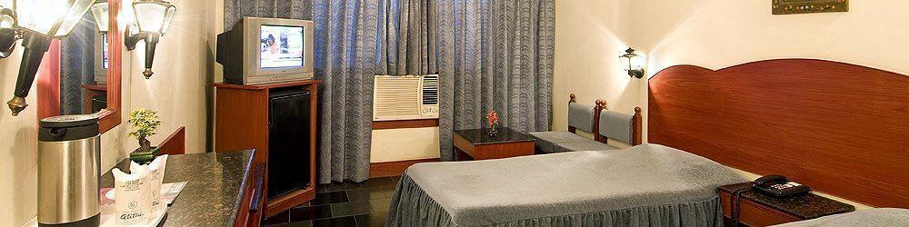 Hotel Atithi Agra  Eksteriør bilde